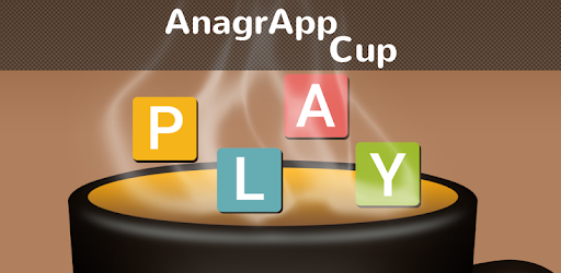 AnagrApp Cup - Brain Training with Words PC screenshot AnagrApp Cup - Brain Training with Words PC screenshot