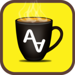AnagrApp Cup - Brain Training with Words icon