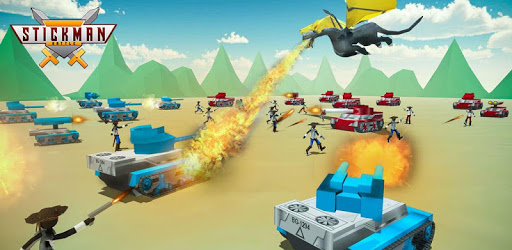 Stickman Battle Simulator - Stickman Warriors PC screenshot Stickman Battle Simulator - Stickman Warriors PC screenshot