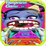 Dentist Vampirnna  game for PC