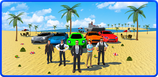 Great American Beach Party 3D PC screenshot Great American Beach Party 3D PC screenshot