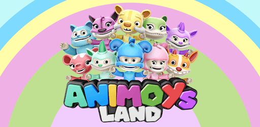 Animoys Land PC screenshot