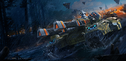 Glory of War - Mobile Rivals PC screenshot