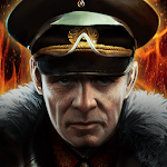Glory of War - Mobile Rivals icon