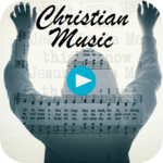 Christian radio: Christian music & Worship songs icon