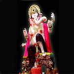 Ganesh Chalisa,Aarti,Wallpaper for PC