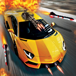 Gang Riot- Car Shooter on highway for PC
