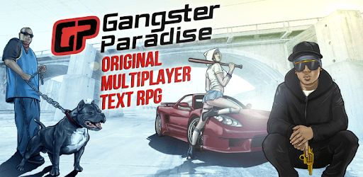 Gangster Paradise PC screenshot