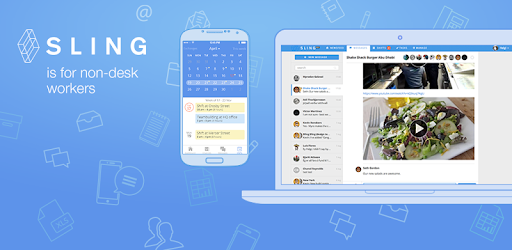 Sling PC screenshot Sling PC screenshot