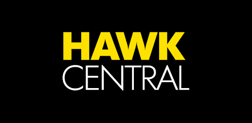 Hawk Central PC screenshot