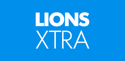 Lions XTRA PC screenshot
