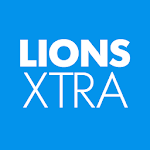 Lions XTRA icon