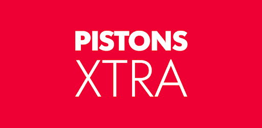 Pistons XTRA PC screenshot