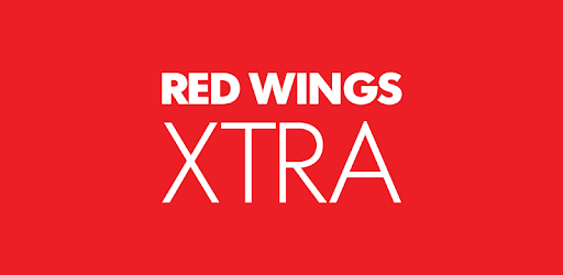 Red Wings XTRA PC screenshot Red Wings XTRA PC screenshot