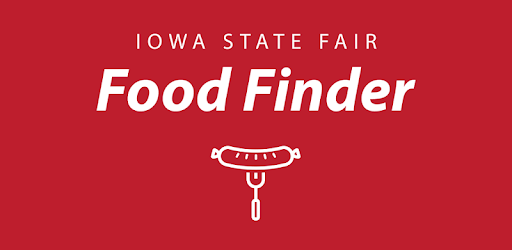 Iowa State Fair Food Finder PC screenshot Iowa State Fair Food Finder PC screenshot