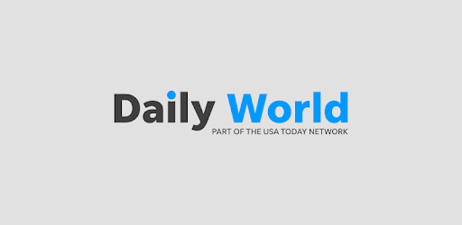 Daily World PC screenshot