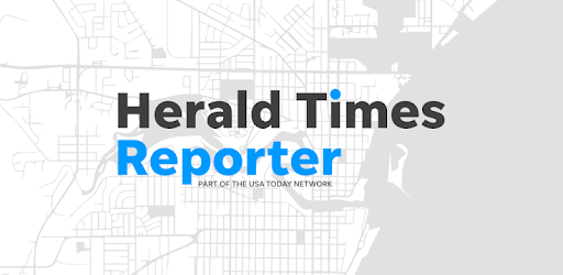 Herald Times Reporter PC screenshot