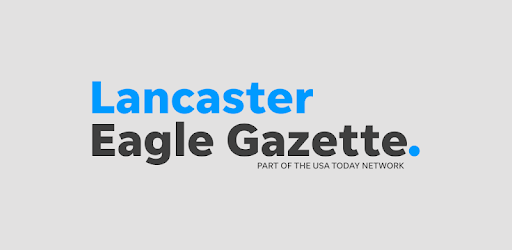 Lancaster Eagle Gazette PC screenshot Lancaster Eagle Gazette PC screenshot