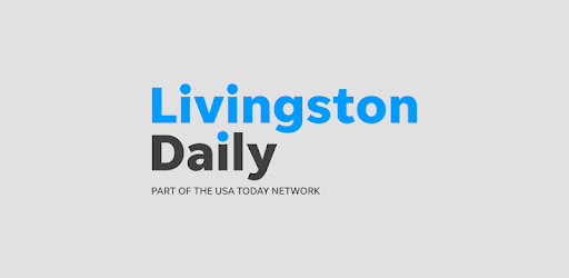Livingston Daily PC screenshot Livingston Daily PC screenshot
