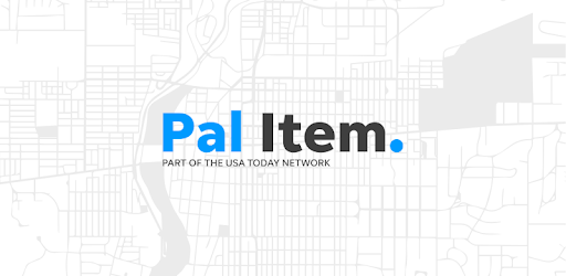 Pal Item PC screenshot