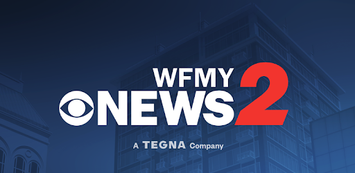 WFMY News 2 PC screenshot