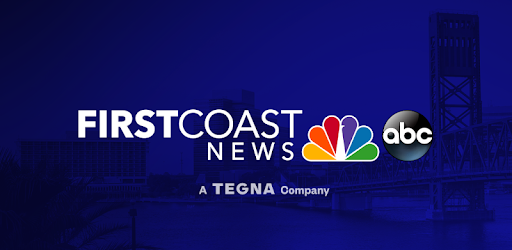 First Coast News Jacksonville PC screenshot First Coast News Jacksonville PC screenshot