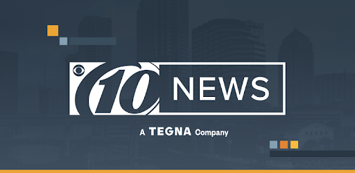 10News WTSP Tampa PC screenshot