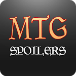 MTG Spoilers & Life Counter for PC