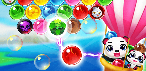 Shooter Bubble Pop Adventure PC screenshot Shooter Bubble Pop Adventure PC screenshot