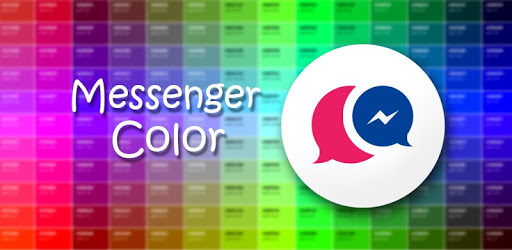 Emoji & Color Messenger PC screenshot