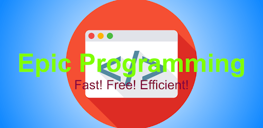 Epic Programming - Free Programming Tutorials PC screenshot Epic Programming - Free Programming Tutorials PC screenshot