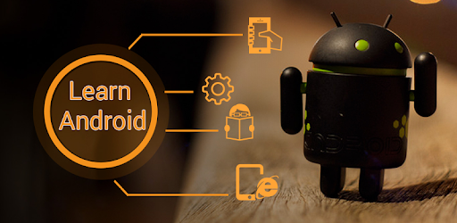 Learn Android - Easy Tutorials PC screenshot