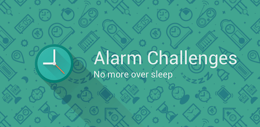 Challenges Alarm Clock - For Heavy Sleepers (Free) PC screenshot
