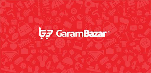 GaramBazar: Buy & Sell PC screenshot