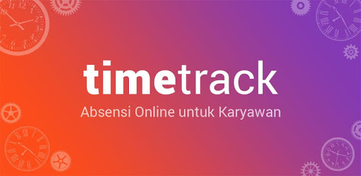 Time Track PC screenshot