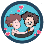 Garbage Bin Stickers for WhatsApp (WAStickerApps) icon