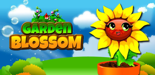 Garden Blossom Mania PC screenshot Garden Blossom Mania PC screenshot