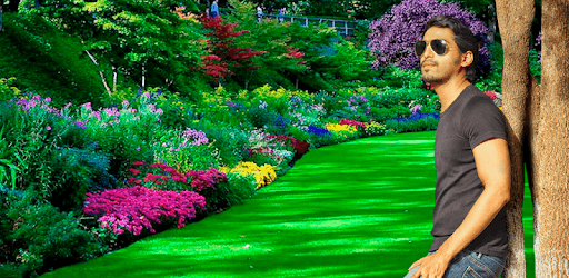 Garden Photo Frames - Garden Photo Editor PC screenshot Garden Photo Frames - Garden Photo Editor PC screenshot