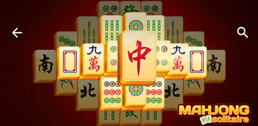 Mahjong Flower 2019 PC screenshot Mahjong Flower 2019 PC screenshot