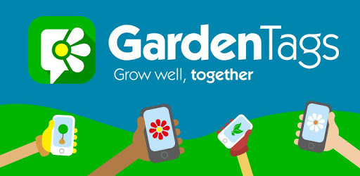 Garden Tags - Plants & gardens PC screenshot