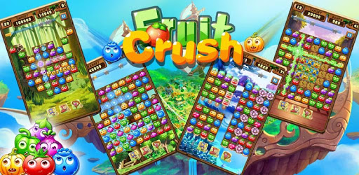 Fruit Mania PC screenshot