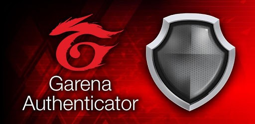 Garena Authenticator PC screenshot