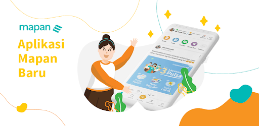 Mapan: Belajar, Berkomunitas, Berpenghasilan PC screenshot