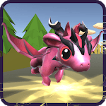 Dragon Sky icon