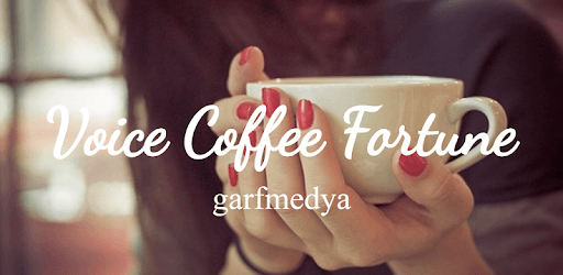 Voice Coffee Fortune Telling PC screenshot