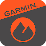 Garmin Explore™ icon