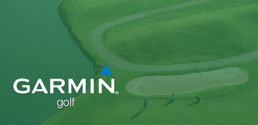 Garmin Golf PC screenshot