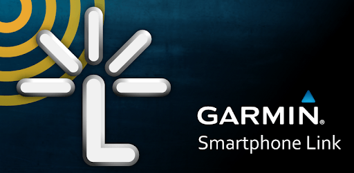 Garmin Smartphone Link PC screenshot Garmin Smartphone Link PC screenshot