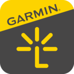 Garmin Smartphone Link icon