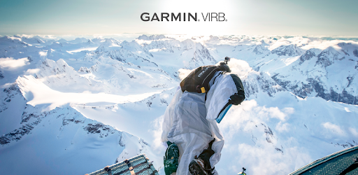 Garmin VIRB PC screenshot Garmin VIRB PC screenshot